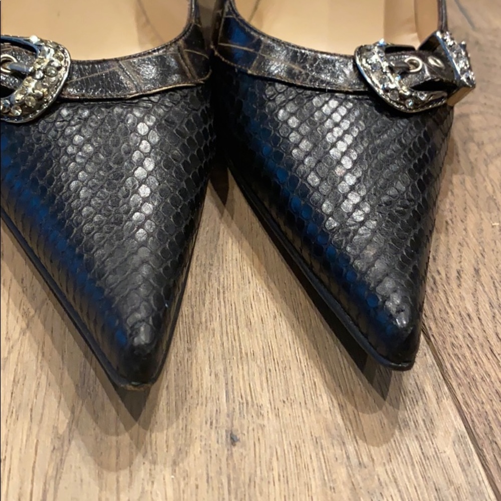 🔹 Luciano Padovan Heels - Picture 7 of 14